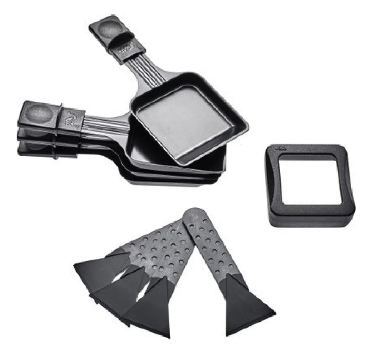 SOLIS SO977.60 raclette - gril