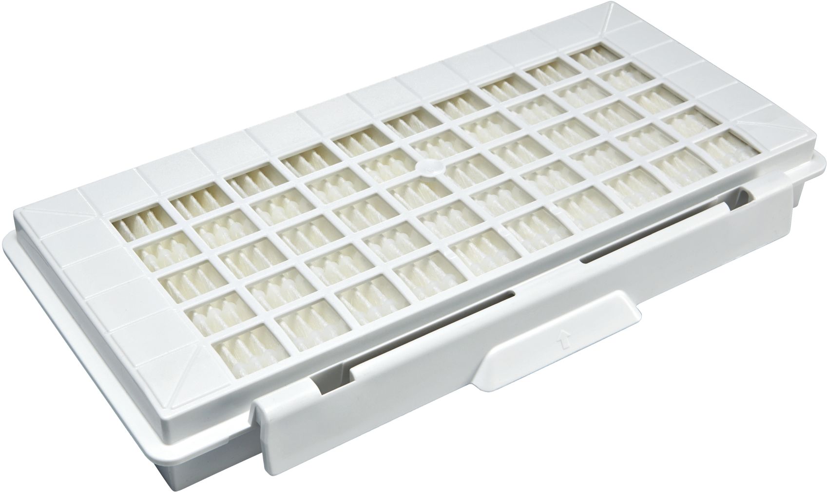 BOSCH BBZ154HF filtre