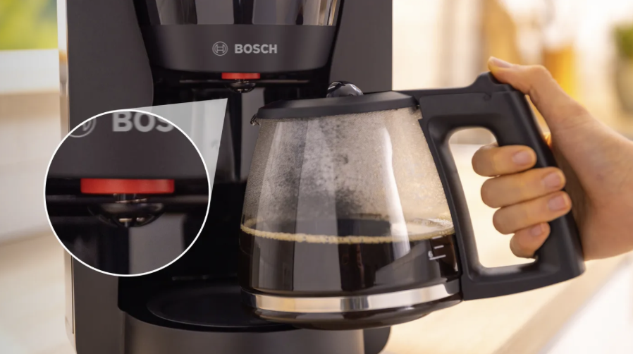 BOSCH TKA2M113 MYMOMENTS cafetière