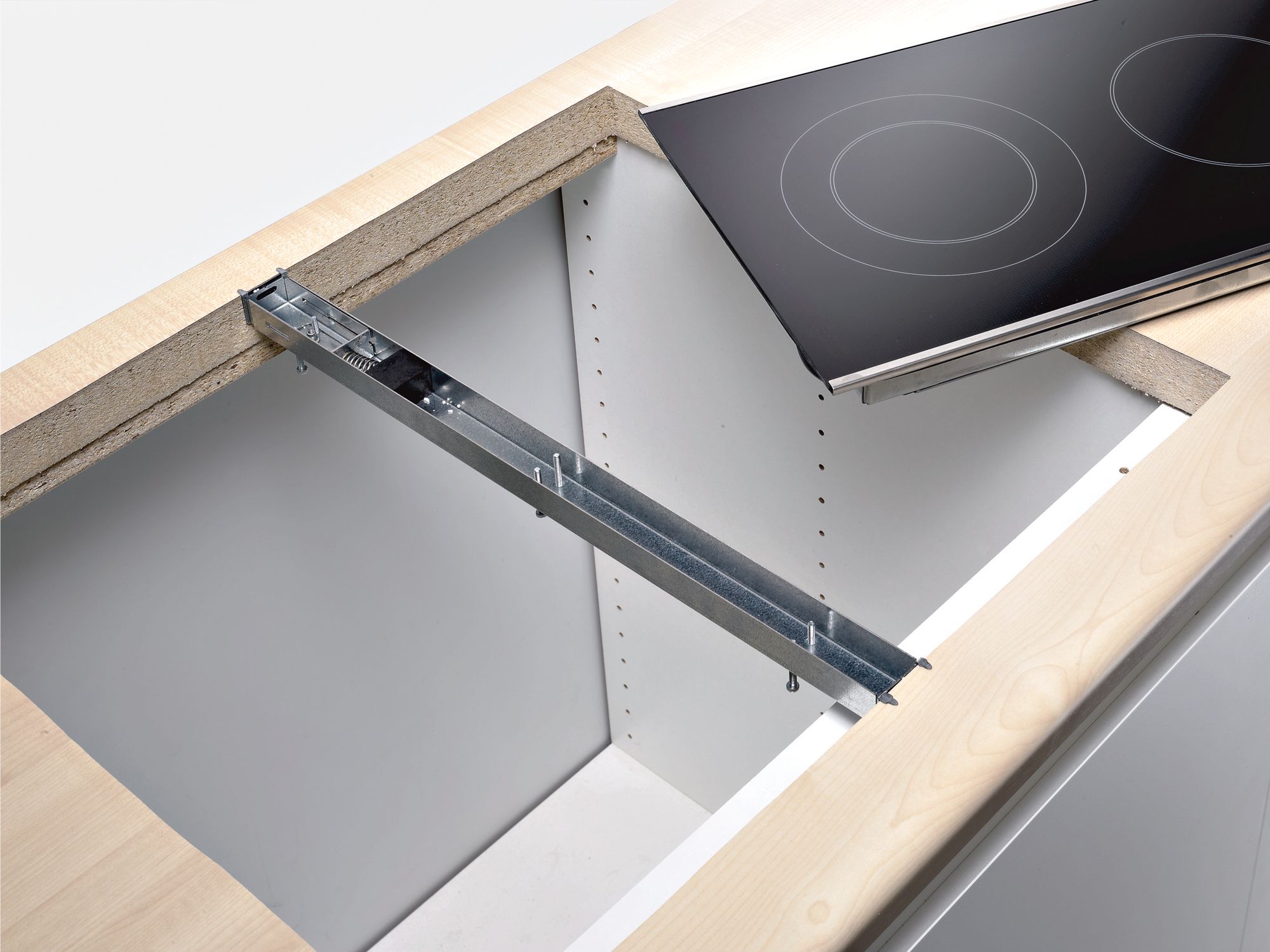 BOSCH HEZ394301 set de montage