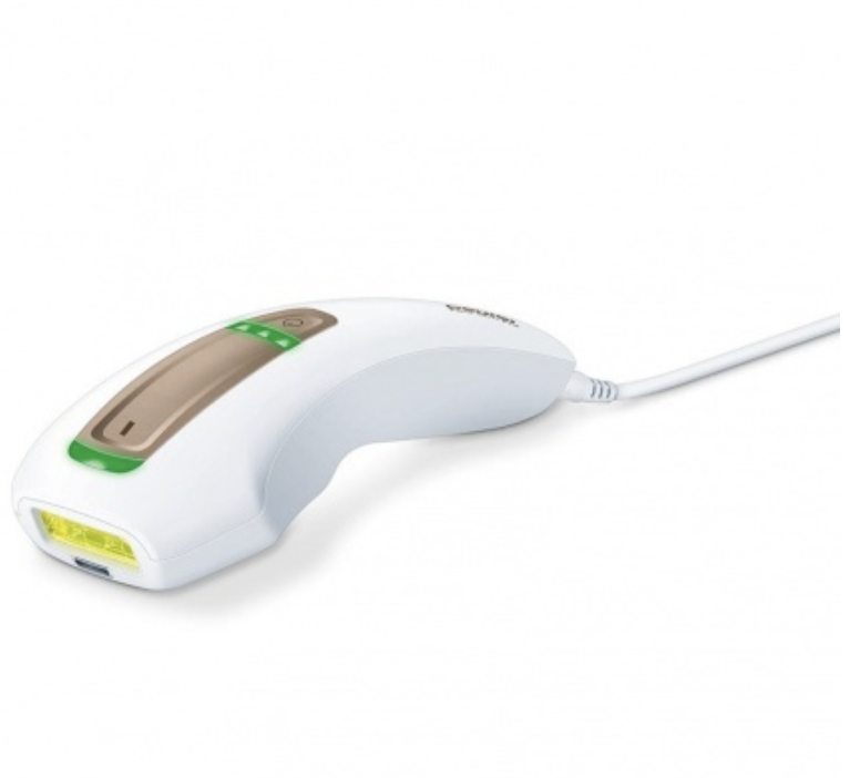 BEURER BEU57514 épilateur semi-définitif