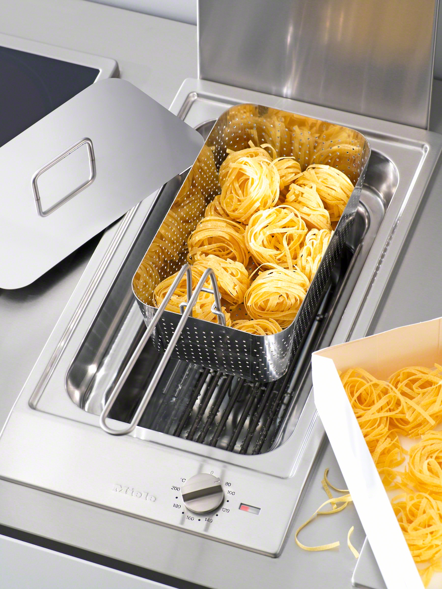 MIELE CS1411 PROLINE friteuse