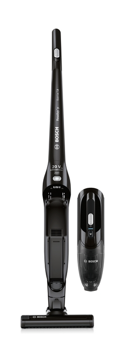 BOSCH BBHF220 Readyy'y aspirateur balai