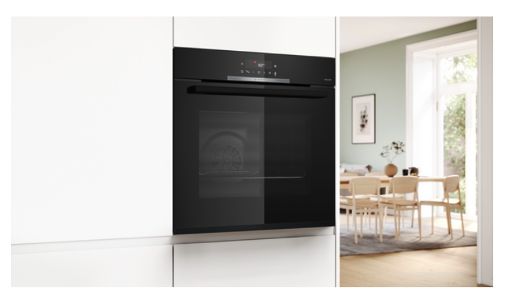 BOSCH HBG3720B4 four multifonction - 60cm