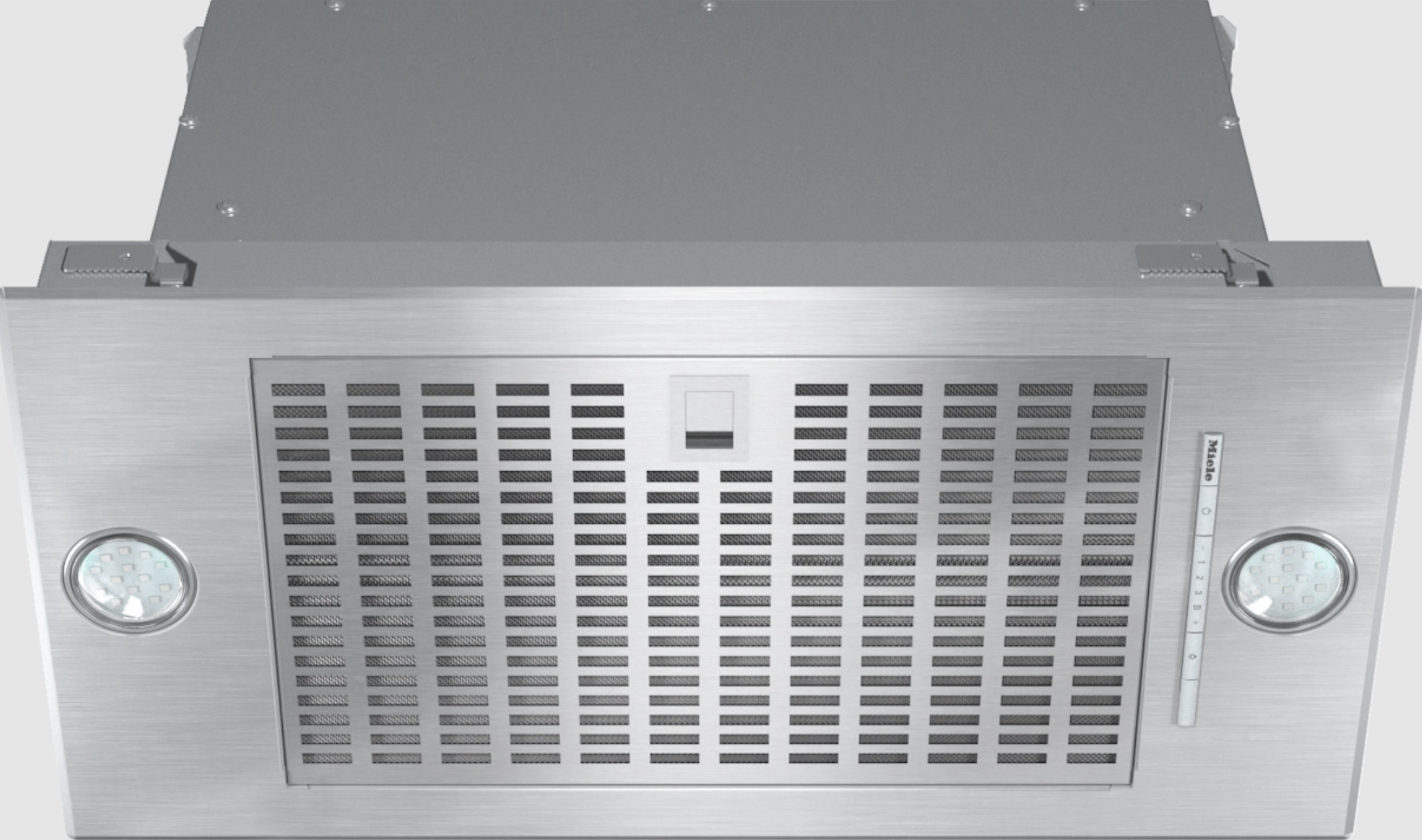 MIELE DA2360 groupe d'extraction - 60cm