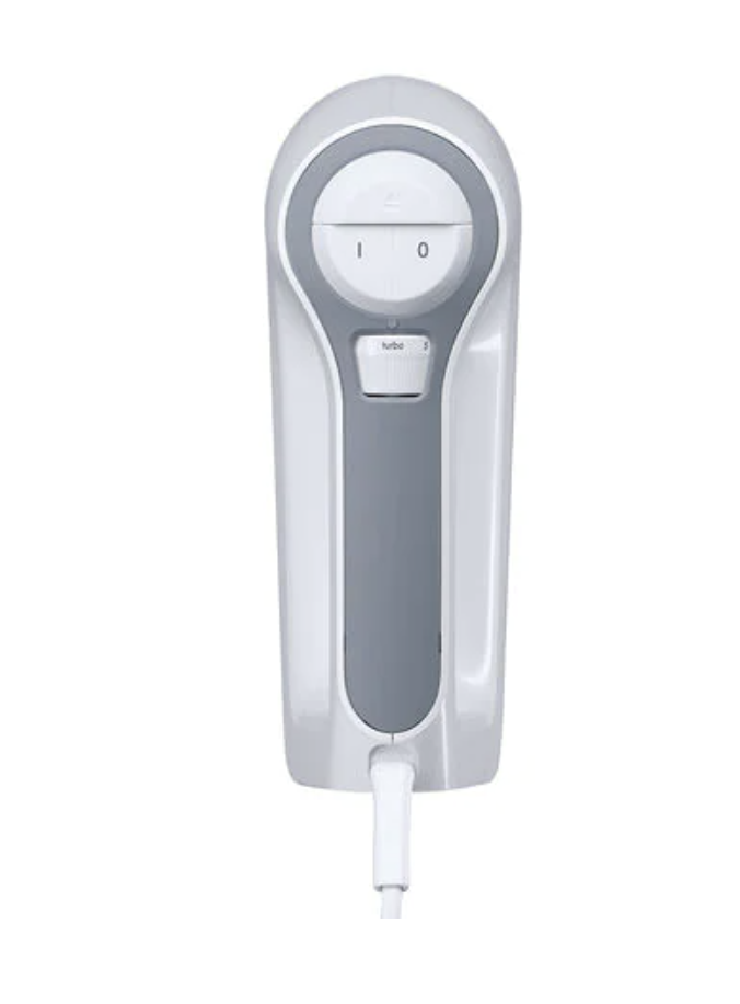 BRAUN (DELONGHI) BHHM3107WH mixeur batteur