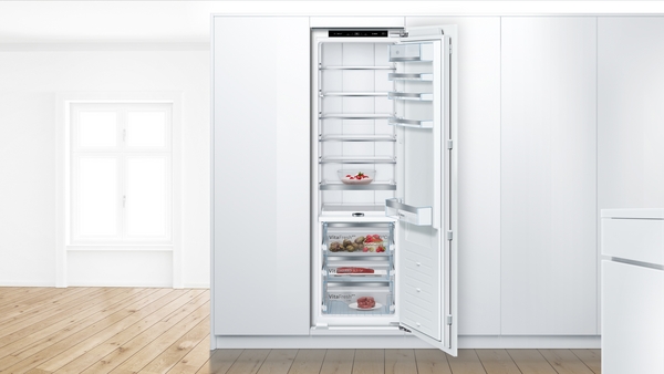 BOSCH KIF81PFE0 SERIE 8 réfrigérateur sans surgélateur - 178cm