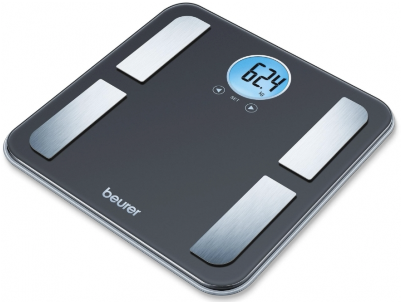 BEURER BEU74816 pèse-personnes