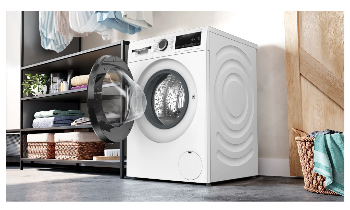 BOSCH WGG246ZPFG SERIE 6 lave-linge