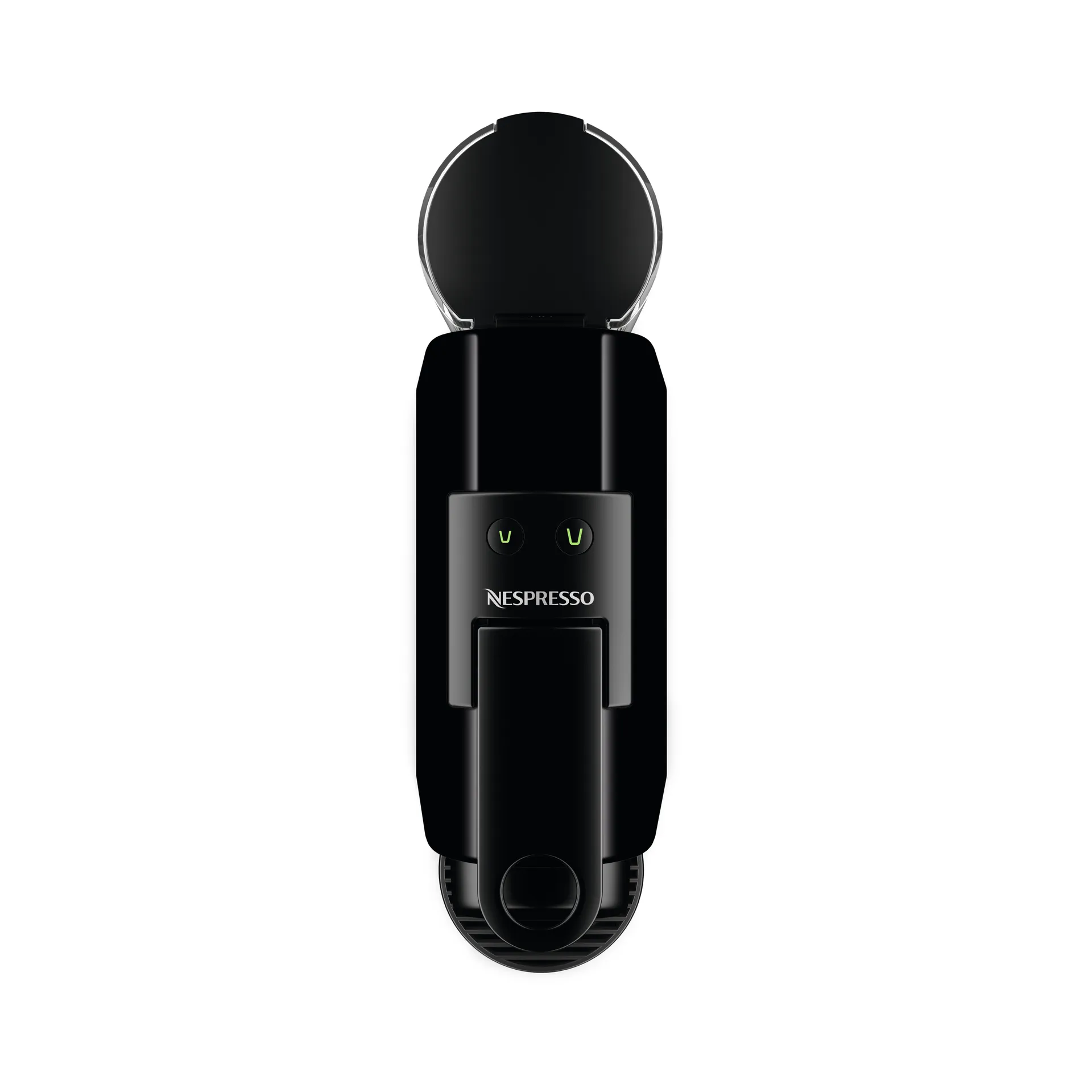 BRAUN (DELONGHI) DLEN85.BKMT machine à dosettes / capsules