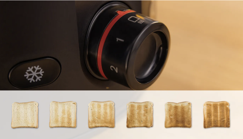 BOSCH TAT2M123 grille-pain