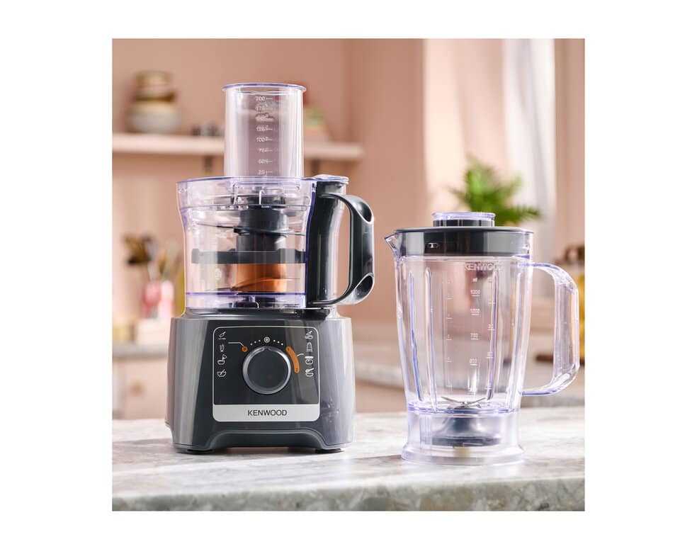 KENWOOD KEFDP31.170GY robot multifonction