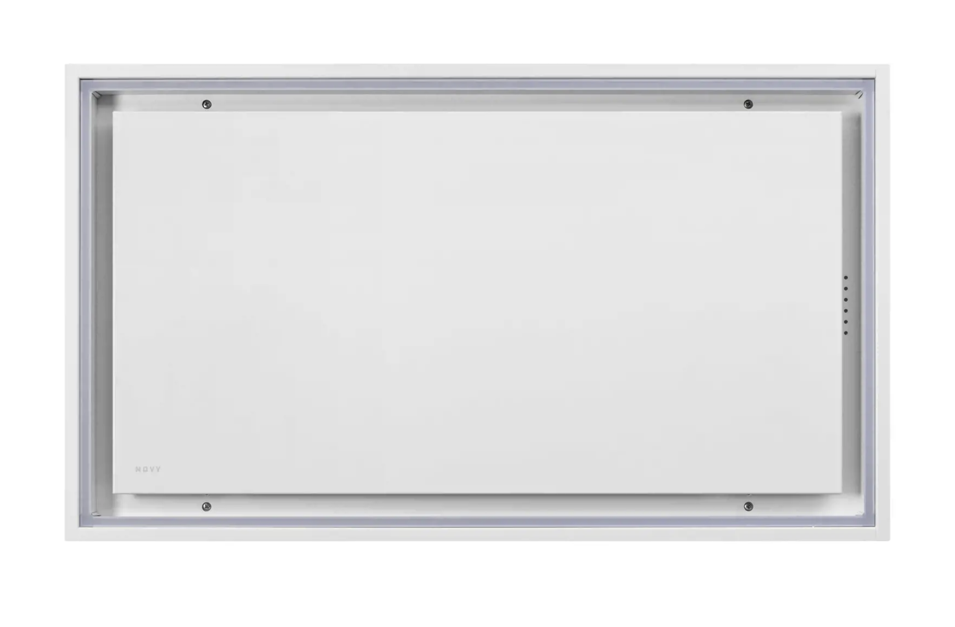 NOVY 6911 Pureline Pro Compact hotte plafonnier - 90cm