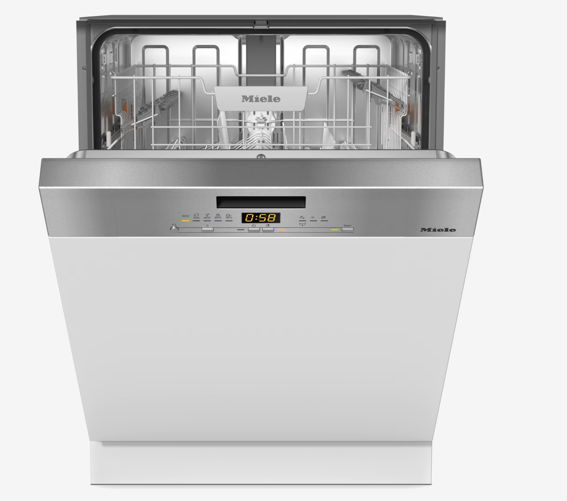 MIELE G5611IACTIVECS lave-vaisselle intégrable
