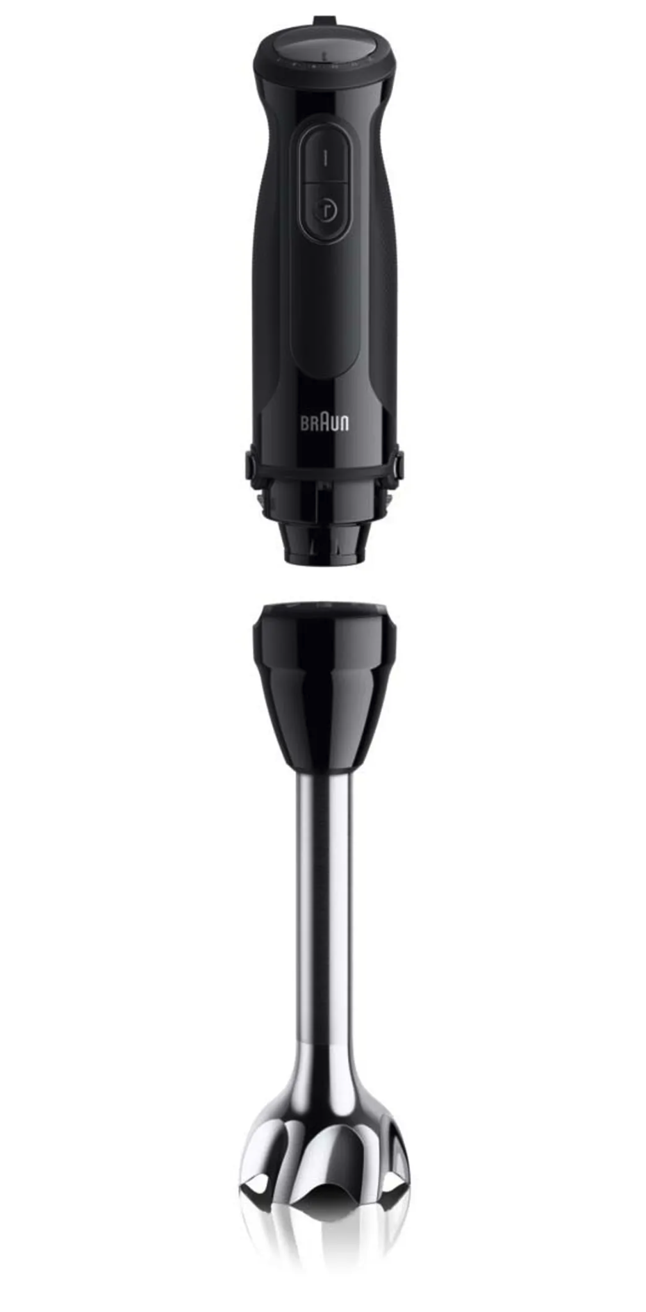 BRAUN (DELONGHI) BHMQ50051M mixeur plongeant