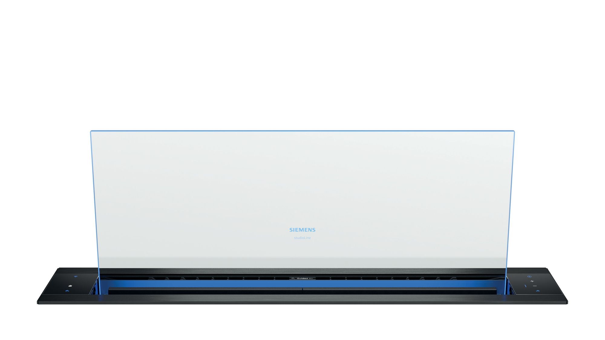 SIEMENS LD88WMM66 IQ700 hotte plan de travail - 80cm