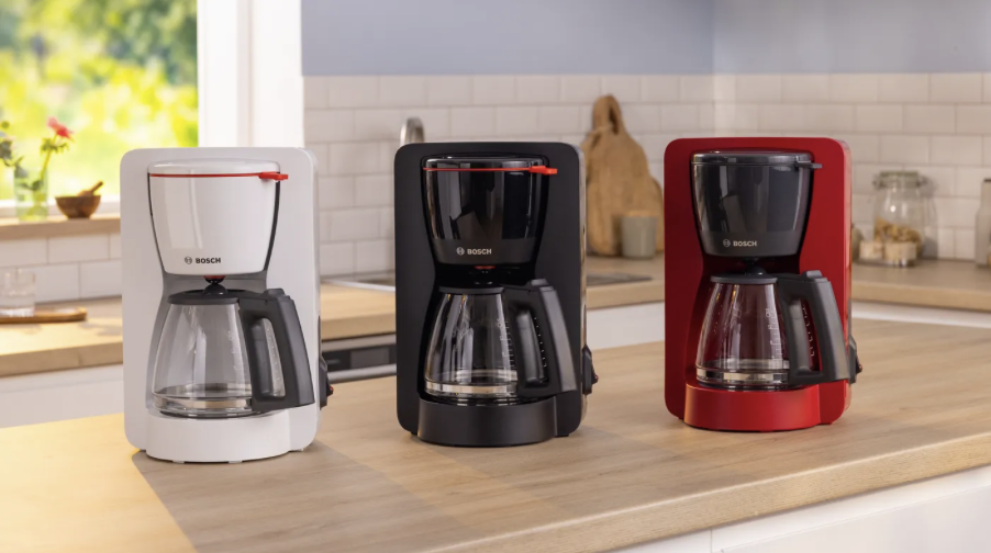 BOSCH TKA2M111 MYMOMENTS cafetière