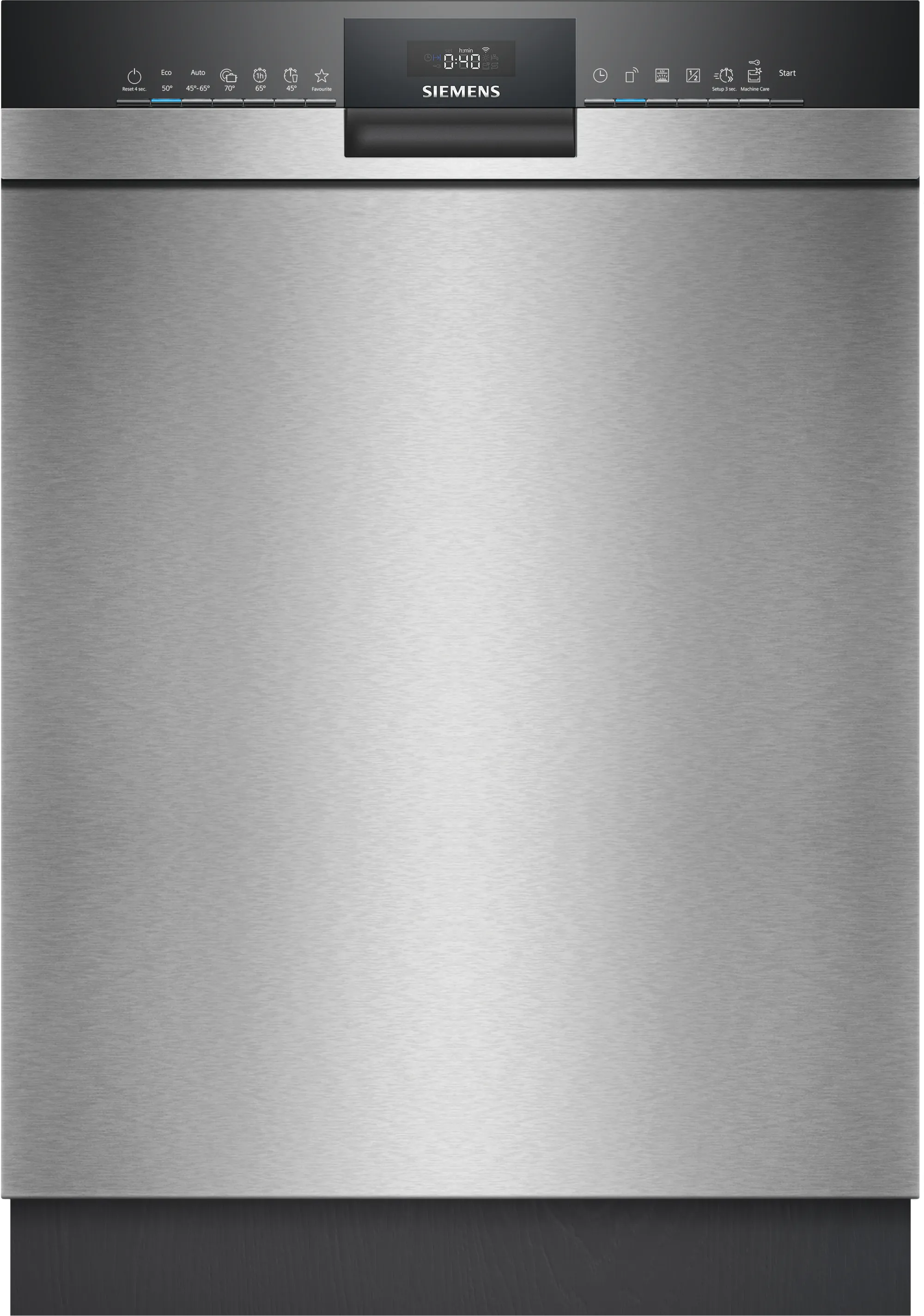 SIEMENS SN43ES71MS IQ300 lave-vaisselle sous-encastrable