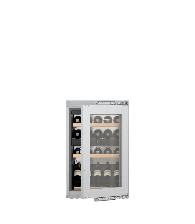 LIEBHERR EWTDF165326 cave à vin encastrable