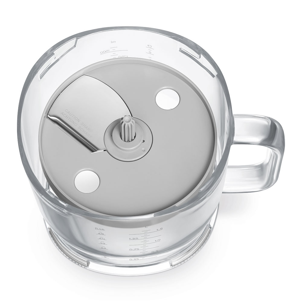 SMEG HBFP11 kit d'accessoires robot multifonction