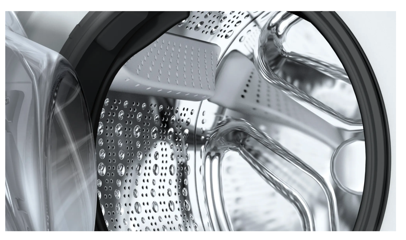 BOSCH WGG244FPFG SERIE 6 lave-linge