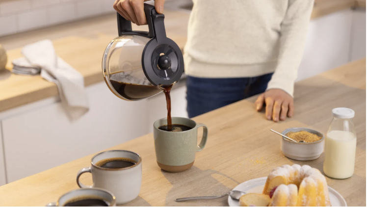 BOSCH TKA3M134 MYMOMENTS cafetière