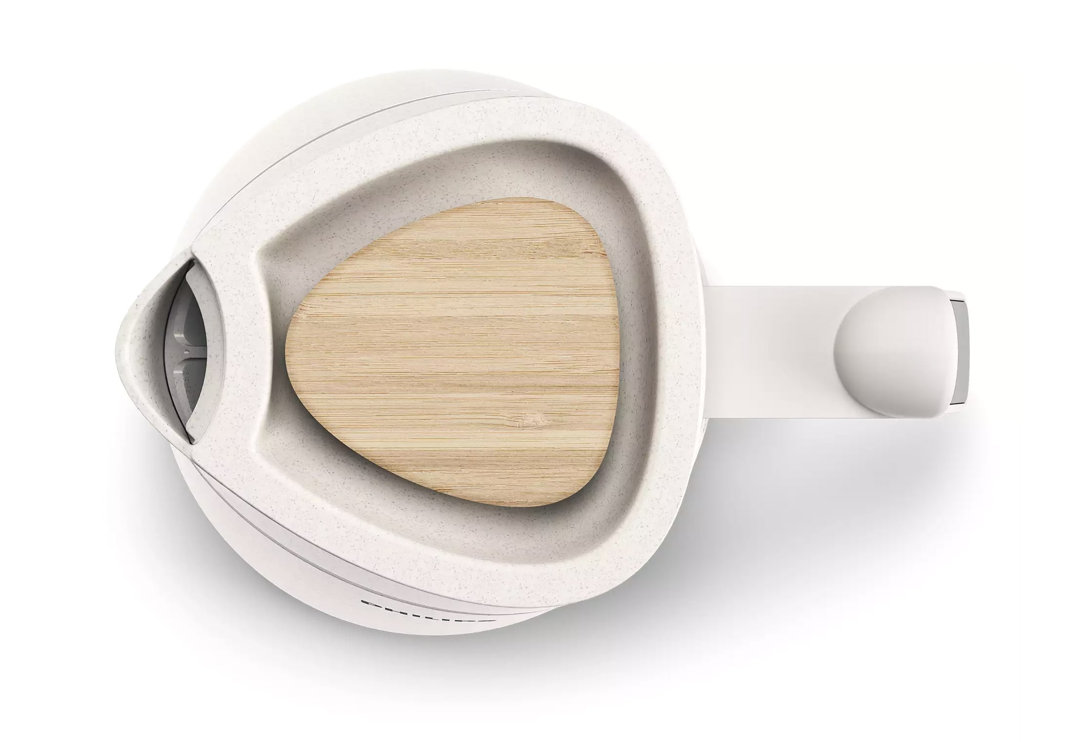 PHILIPS PDHD9365/10 bouilloire