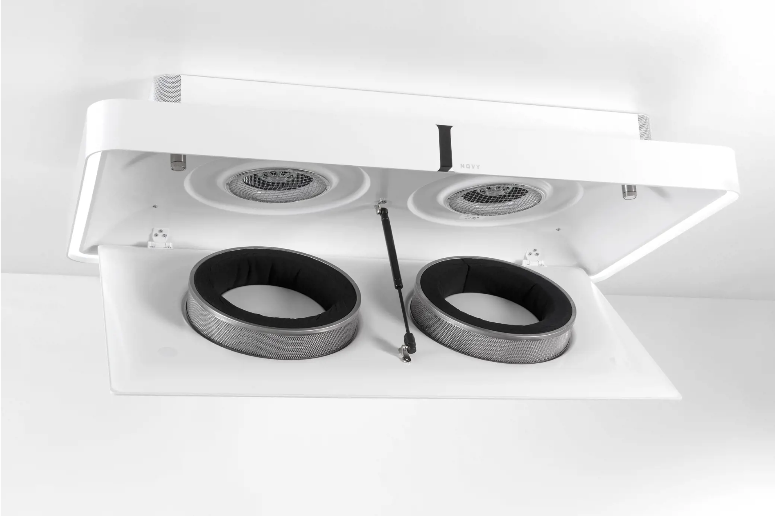 NOVY 230 hotte plafonnier - 110cm