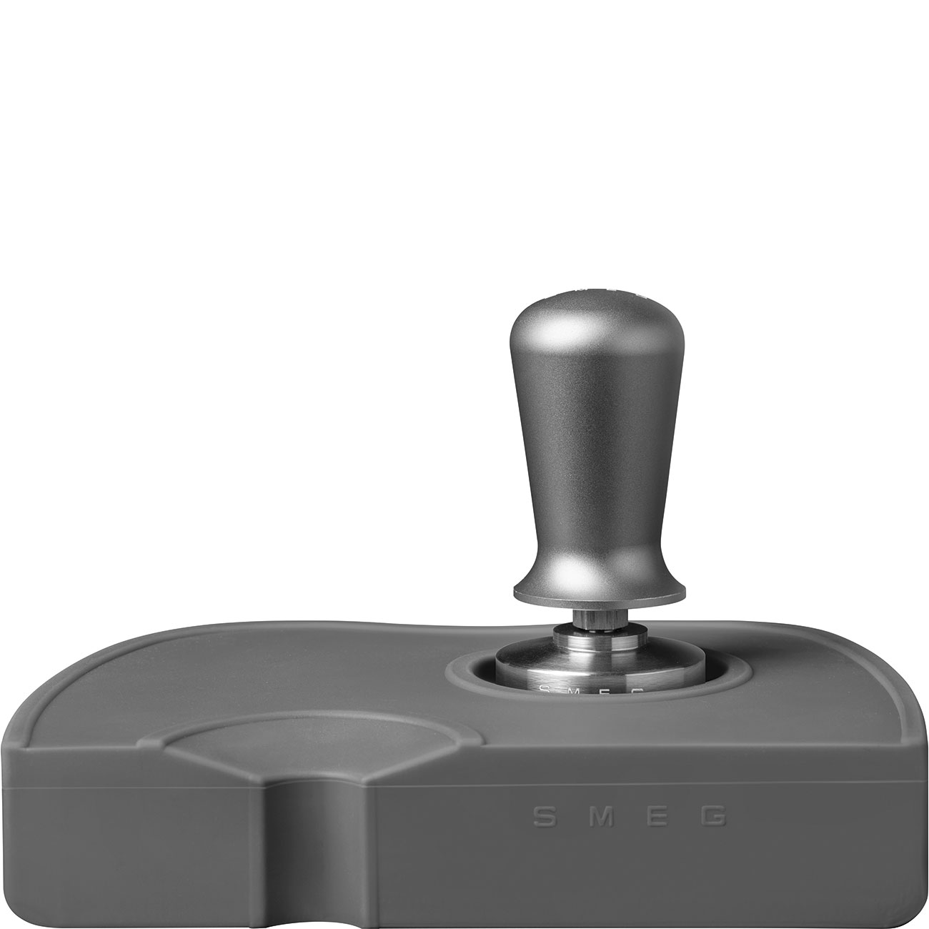 SMEG ECTS01 tamper de café