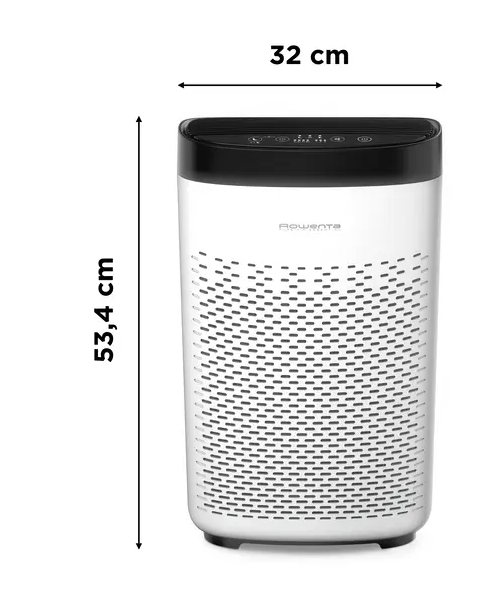 ROWENTA ROPU2530F0 purificateur d'air