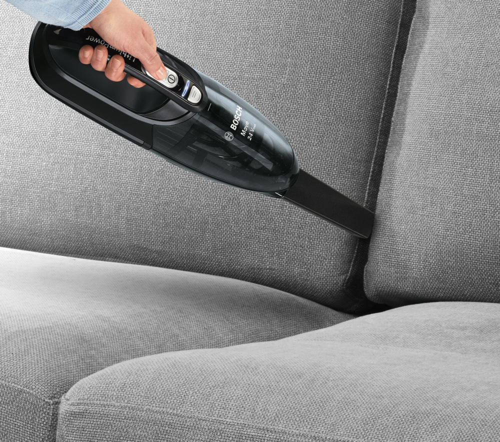 BOSCH BHN24L Move aspirateur à main