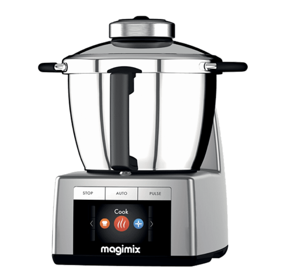MAGIMIX MA18900B robot chauffant