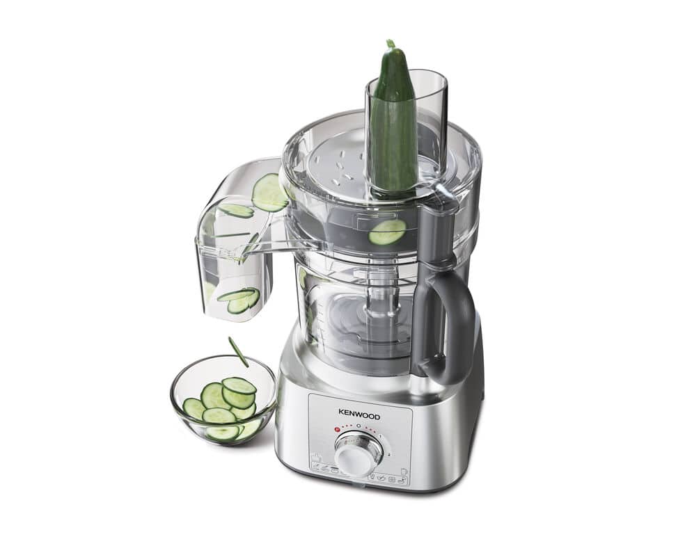 KENWOOD KEFDP65.820SI robot multifonction