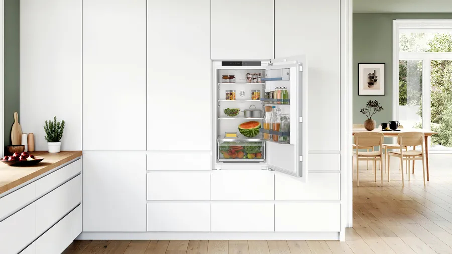 BOSCH KIR31EFE0 SERIE 4 réfrigérateur sans surgélateur - 102cm