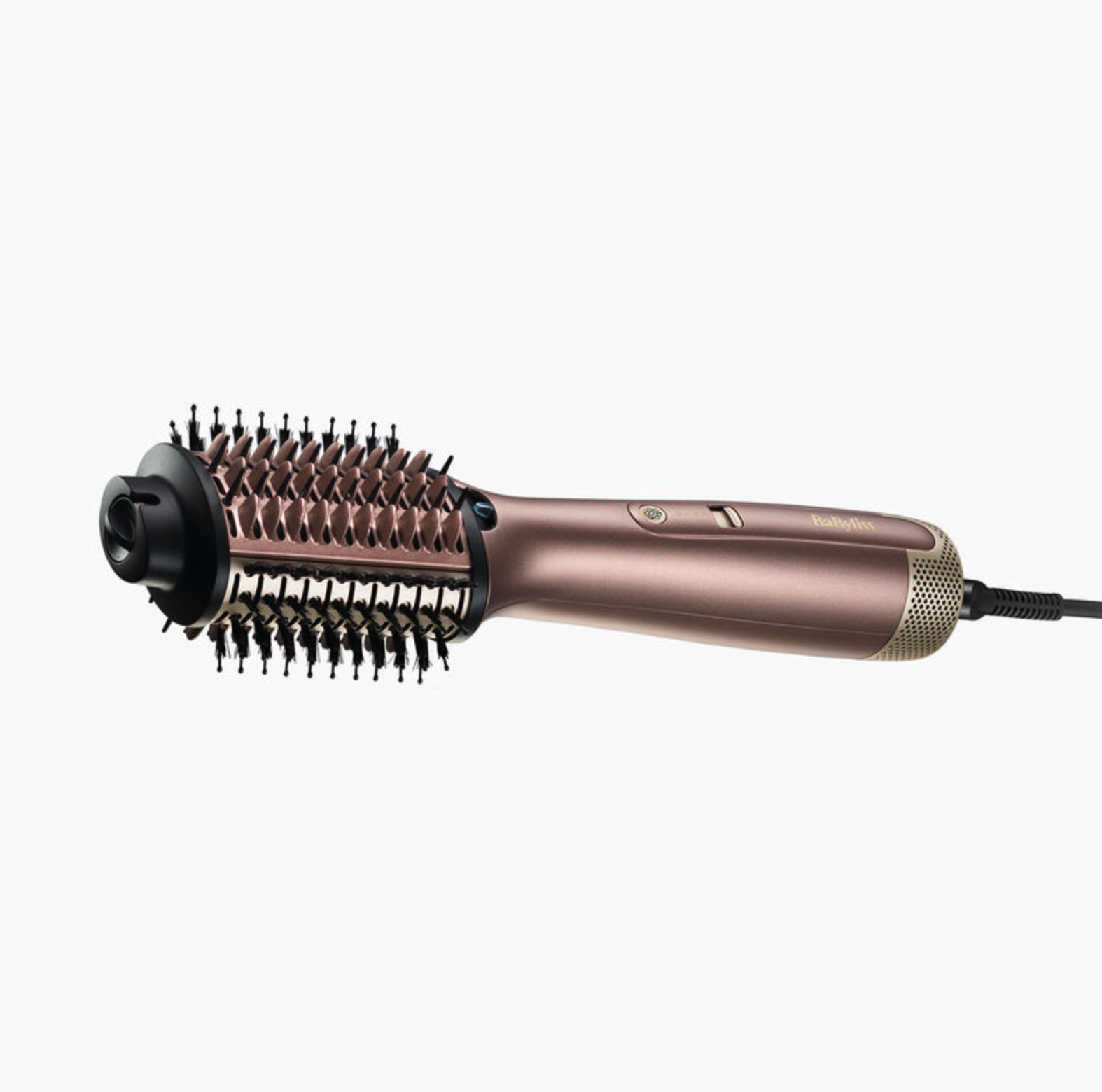 BABYLISS BAAS95E brosse soufflante