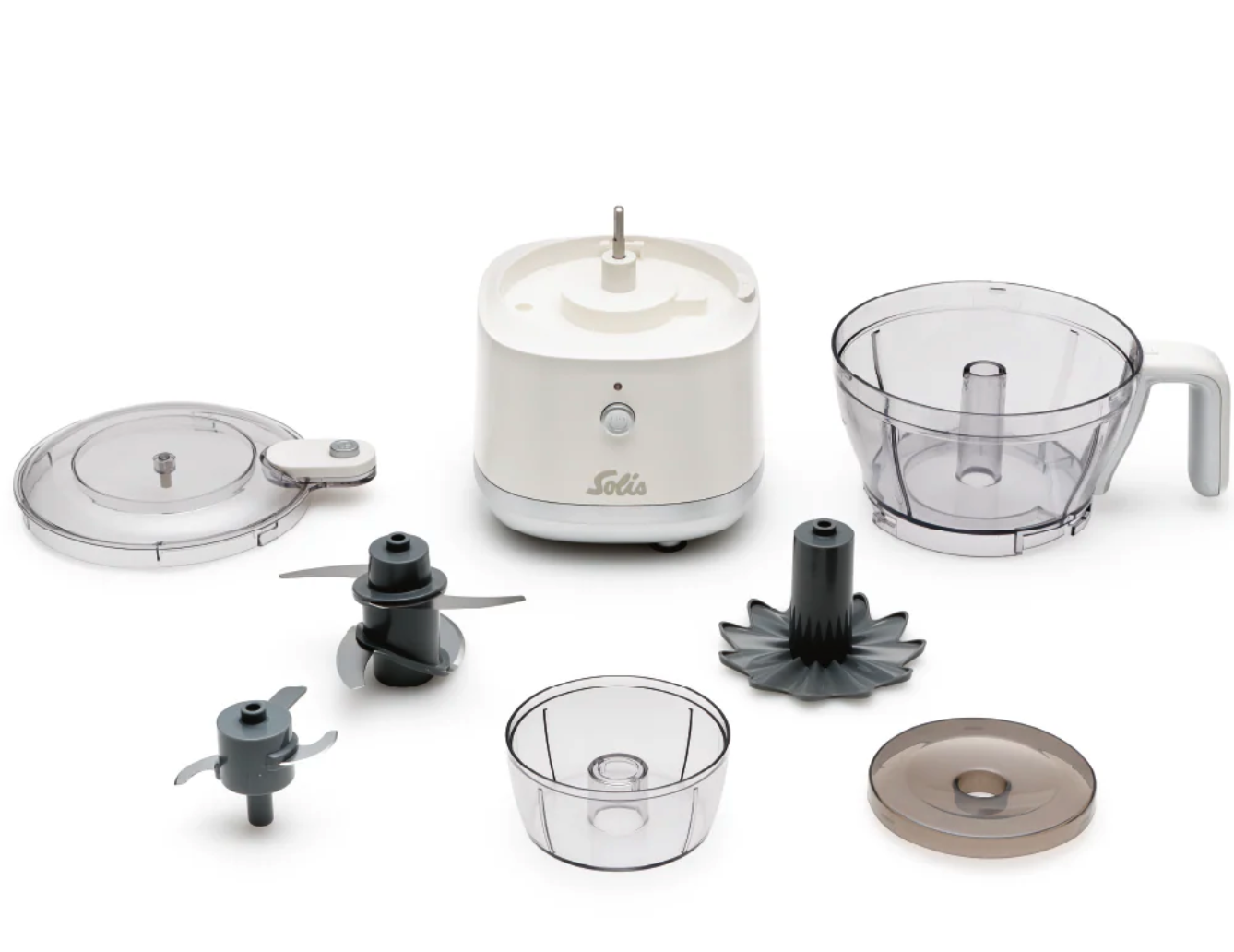 SOLIS SO921.20 hachoir