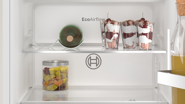 BOSCH KIL22VFE0 SERIE 4 réfrigérateur avec surgélateur - 88cm