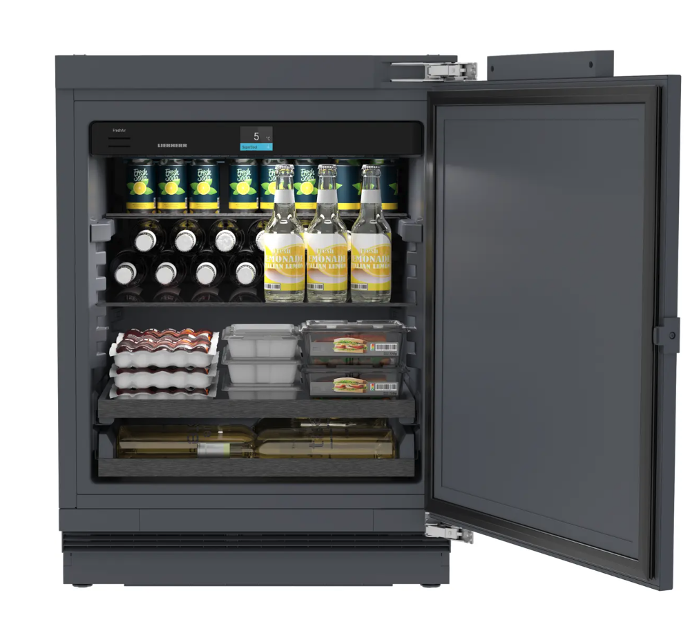 LIEBHERR UORPR365I20 réfrigérateur sous-encastable