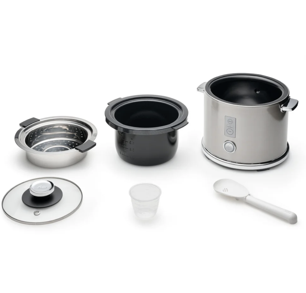 SOLIS SO979.09 cuiseur à riz