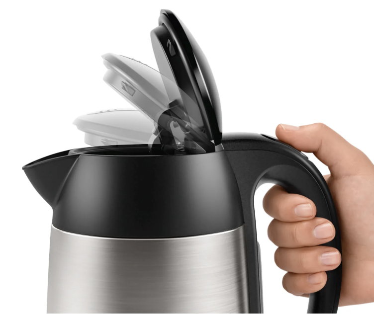 BOSCH TWK3P420 DesignLine bouilloire