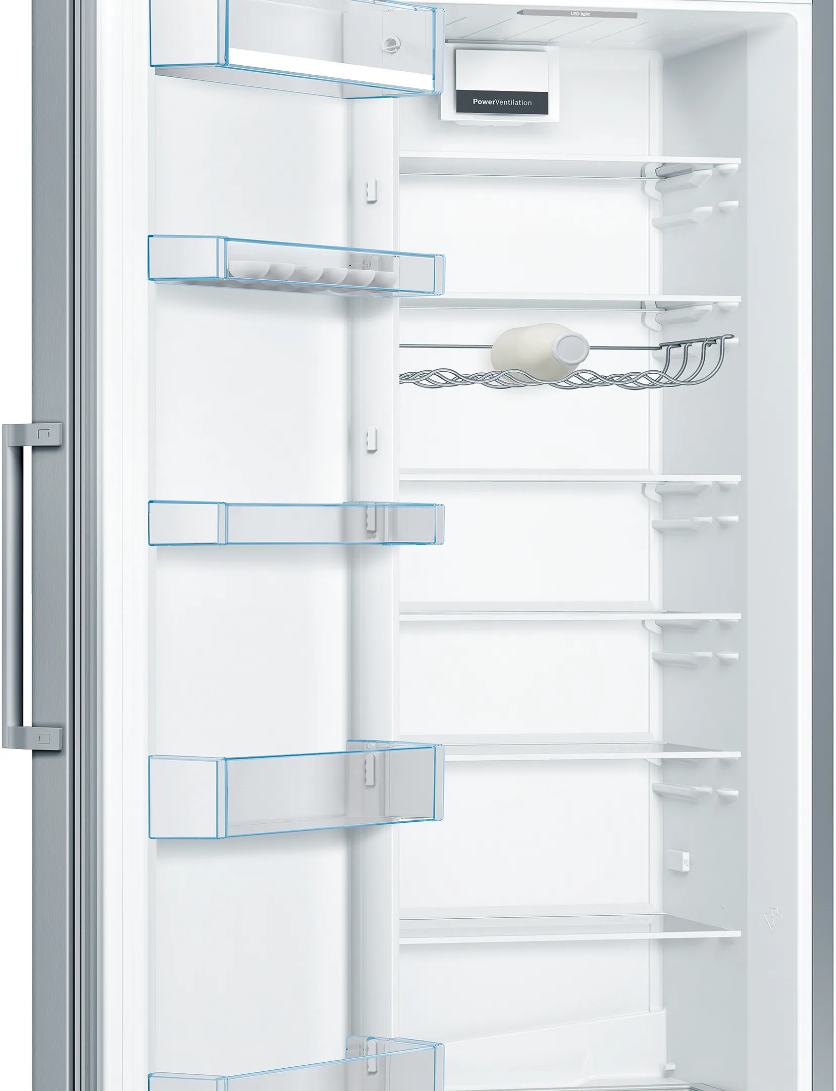 BOSCH KSV36CIDP SERIE 4 réfrigérateur pose-libre sans congélateur - 186cm