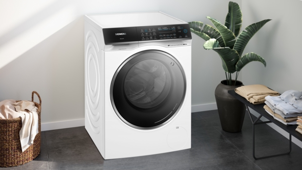 SIEMENS WN54C2A0EU IQ700 lave-linge séchant