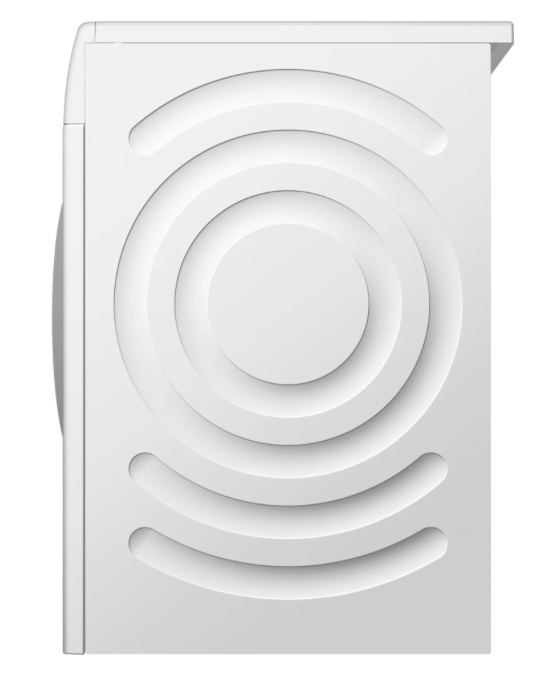 BOSCH WAN282E4FG SERIE 4 lave-linge