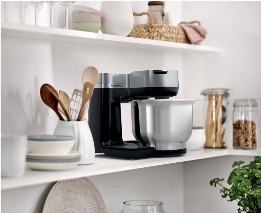 BOSCH MUMS2EW11 SERIE 2 robot de cuisine