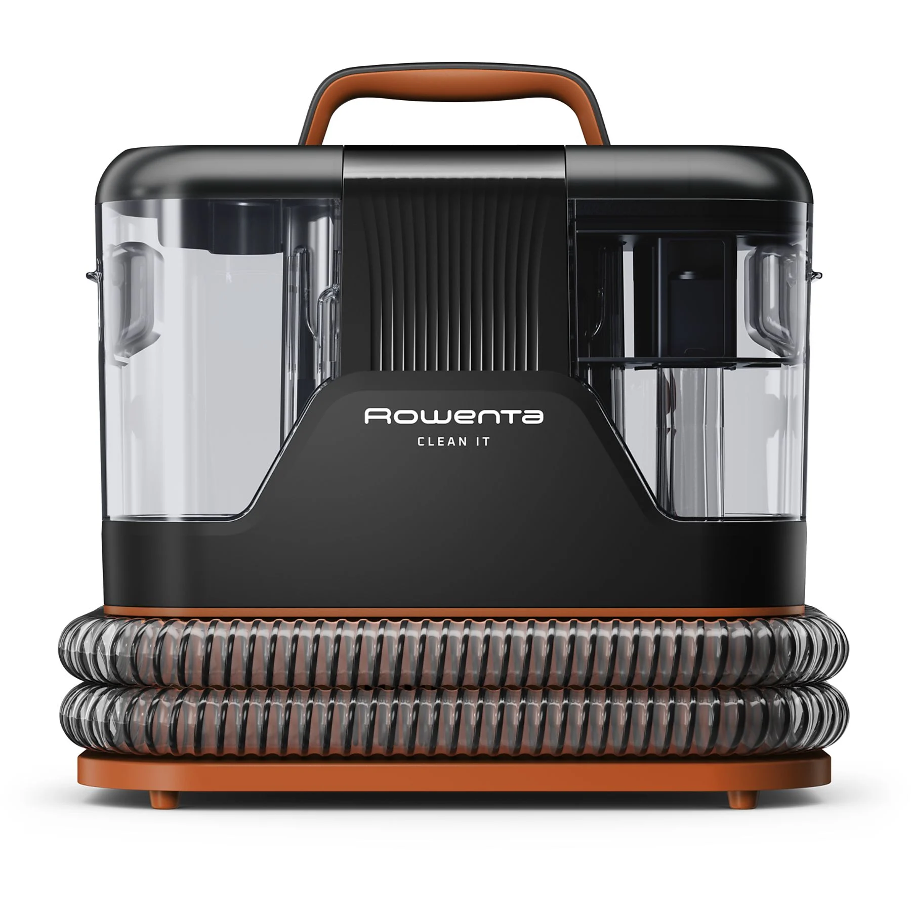 ROWENTA IN5011F0 nettoyeur de sol