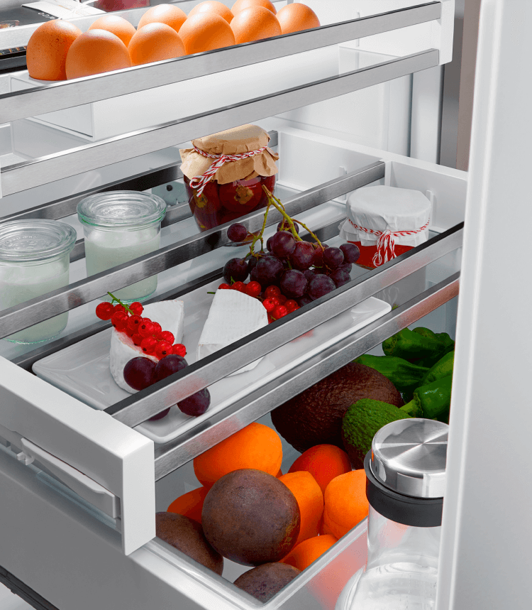 LIEBHERR URPC375I20 réfrigérateur sous-encastable sans surgélateur - 82cm