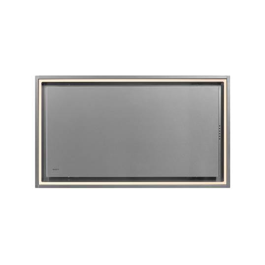 NOVY 6930 Pureline Pro hotte plafonnier - 90cm