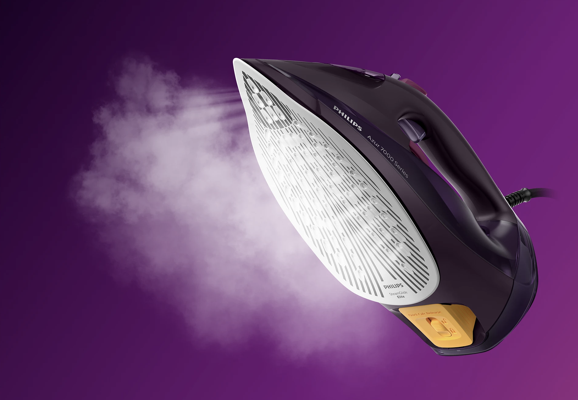 PHILIPS PDDST7061/30 centrale vapeur