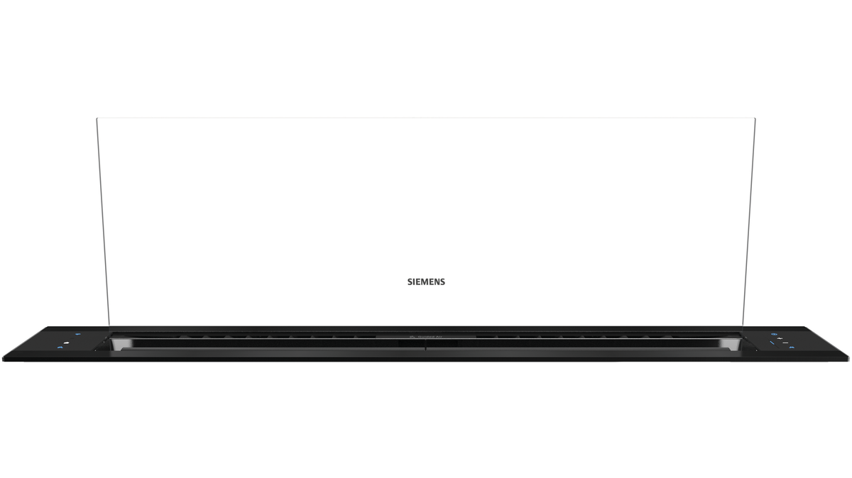 SIEMENS LD98WMM60 IQ700 hotte plan de travail - 90cm