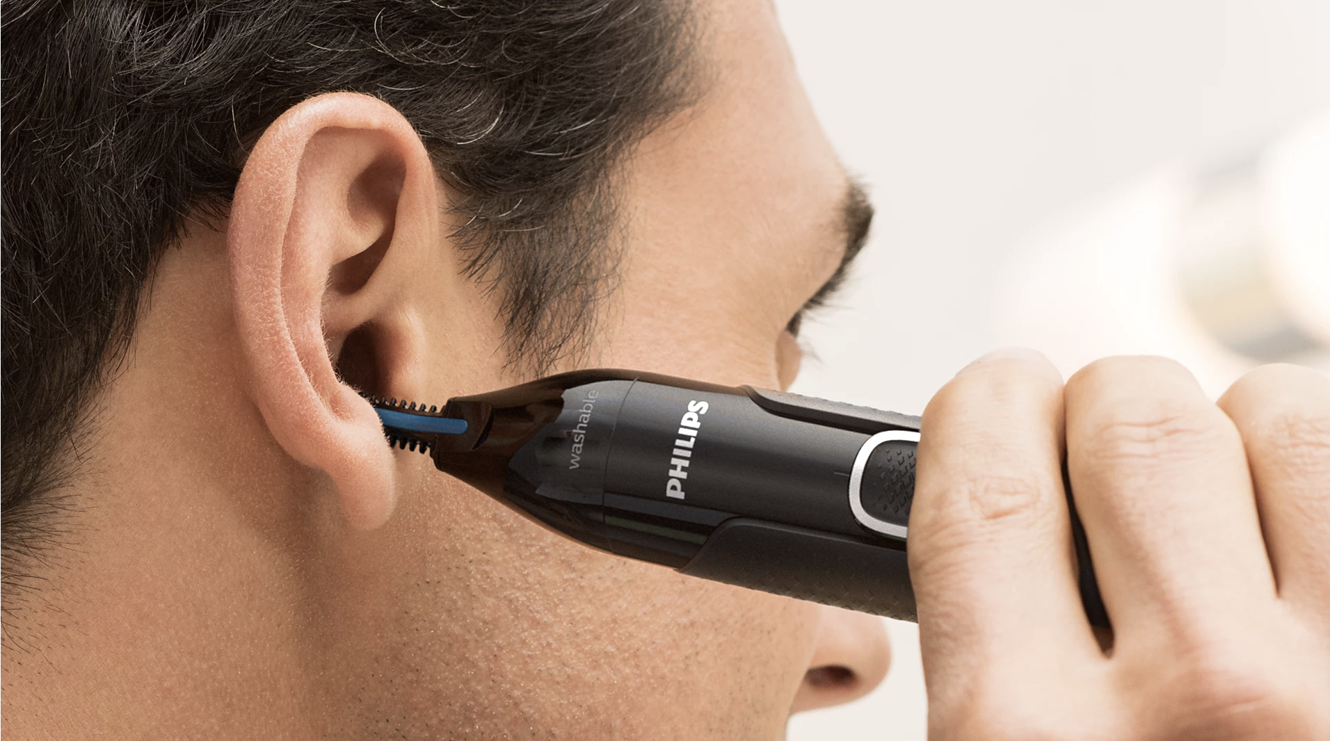 PHILIPS PHNT5650/16 tondeuse nez et oreilles